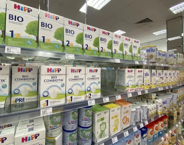 У популярному дитячому харчуванні виявили щурячу отруту